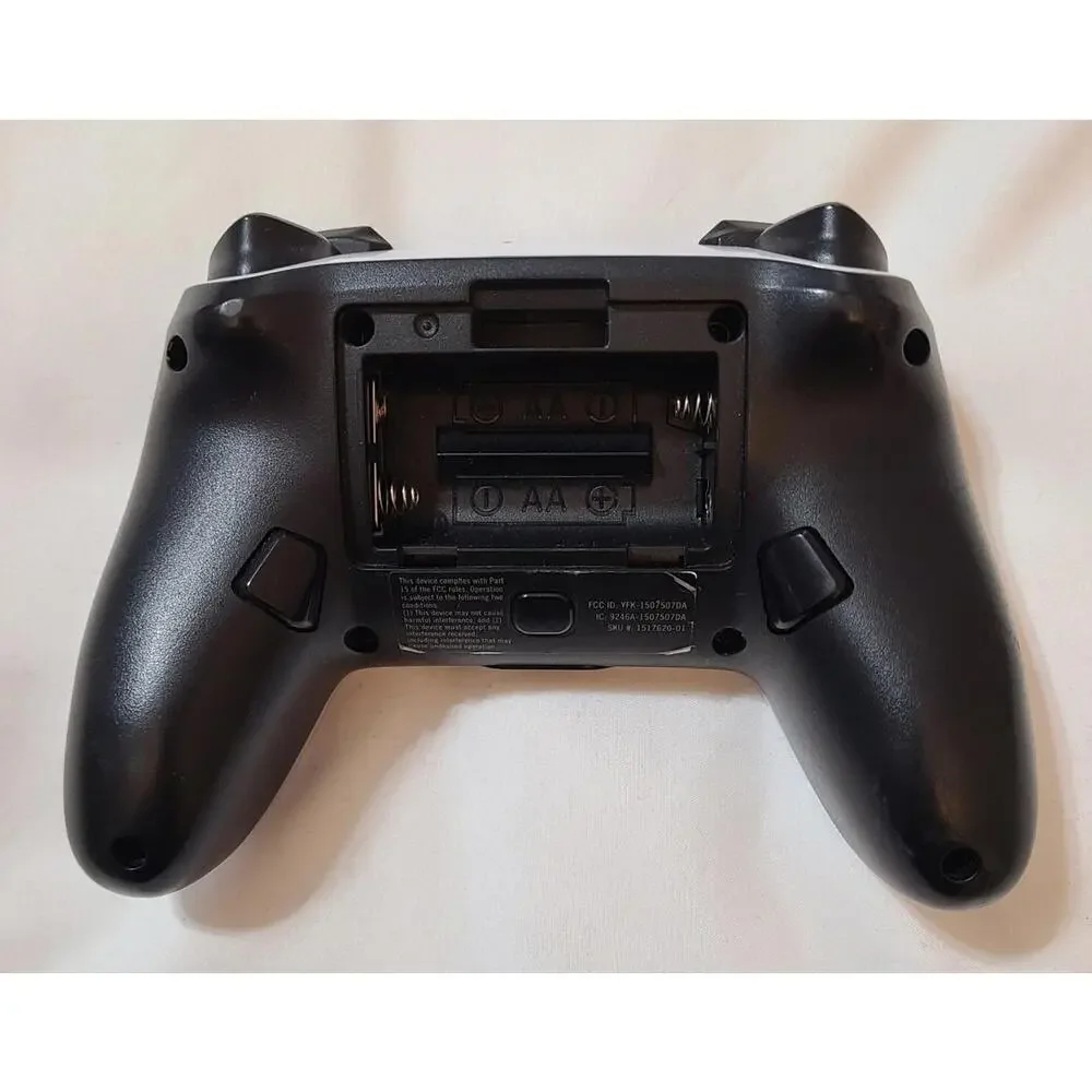 RARE Nintendo Switch Pokemon Character Edt PowerA Enhanced Wireless Controller